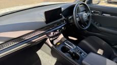 Honda Civic 2.0 eHEV Sport 5dr CVT Hybrid Hatchback